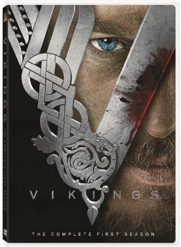Huyền Thoại Vikings Phần 1 | Vikings (Season 1) (2013)