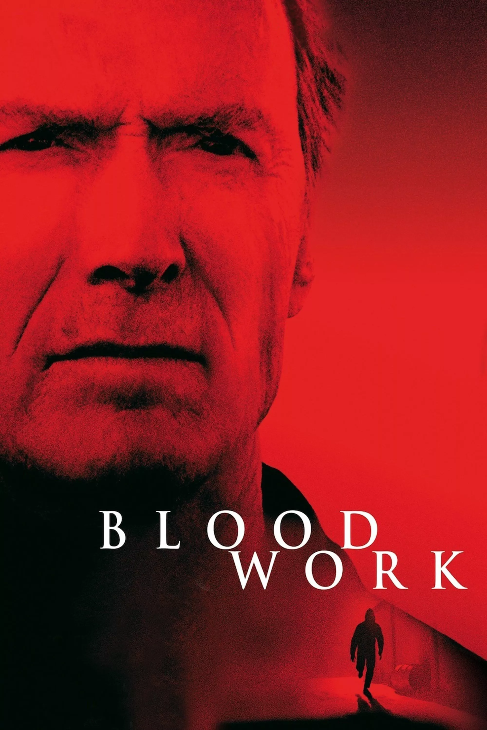 Huyết Hận | Blood Work (2002)