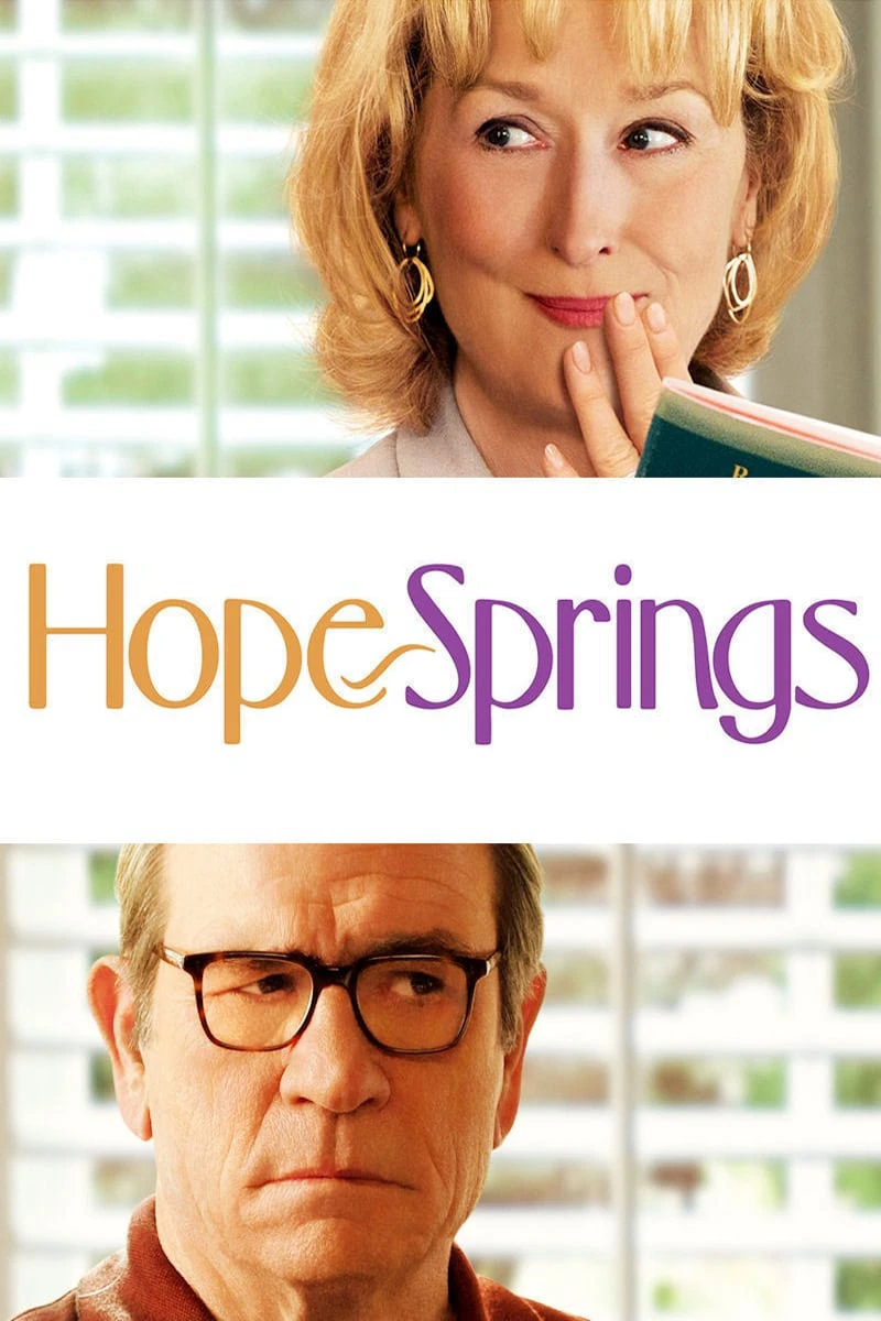 Hy Vọng Tuổi Xuân | Hope Springs (2012)