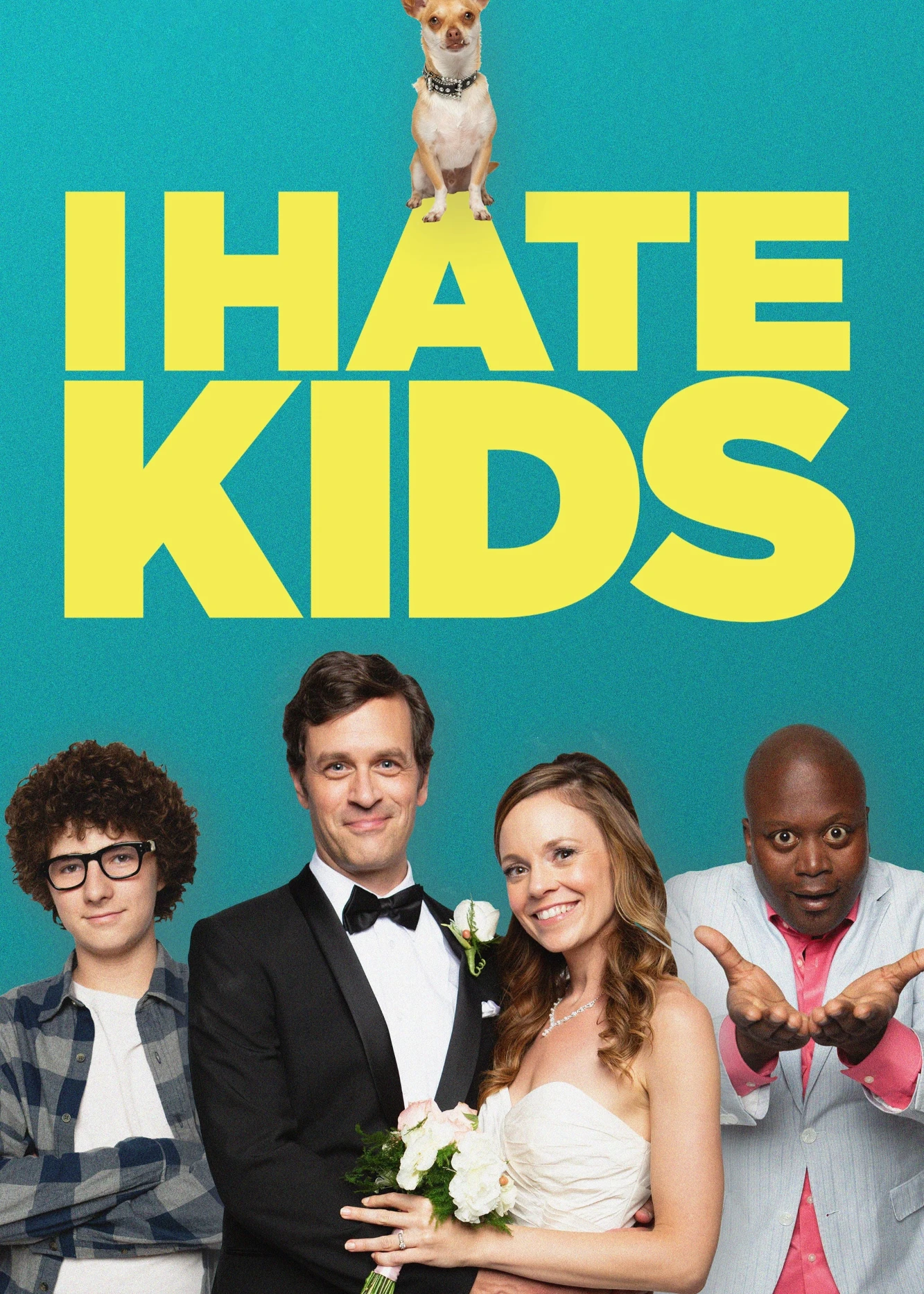 I Hate Kids | I Hate Kids (2019)