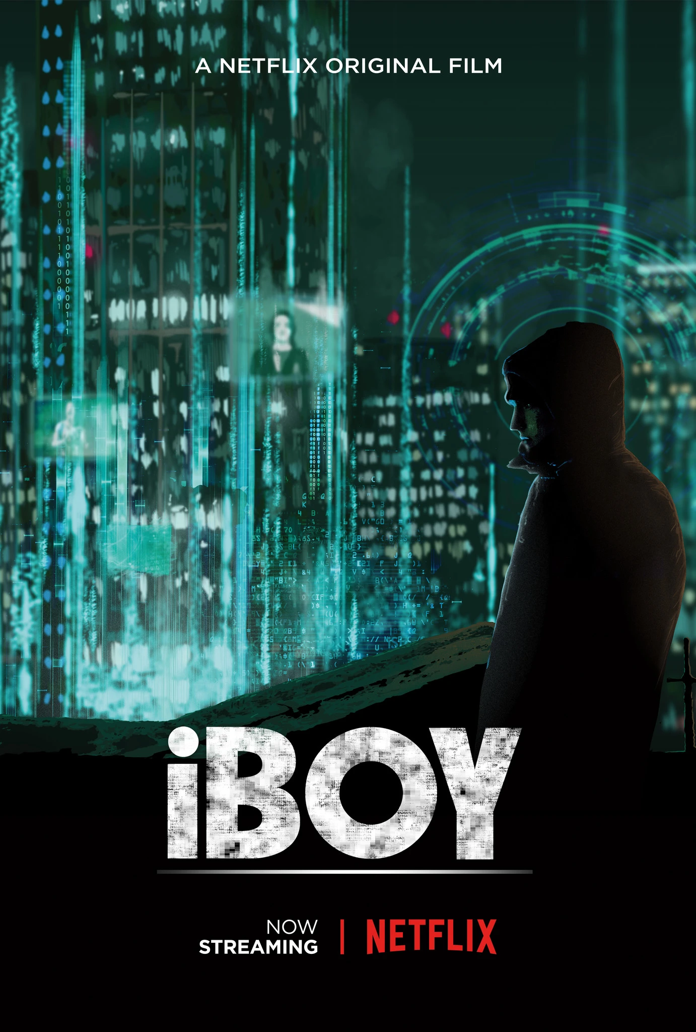 iBOY | iBOY (2017)