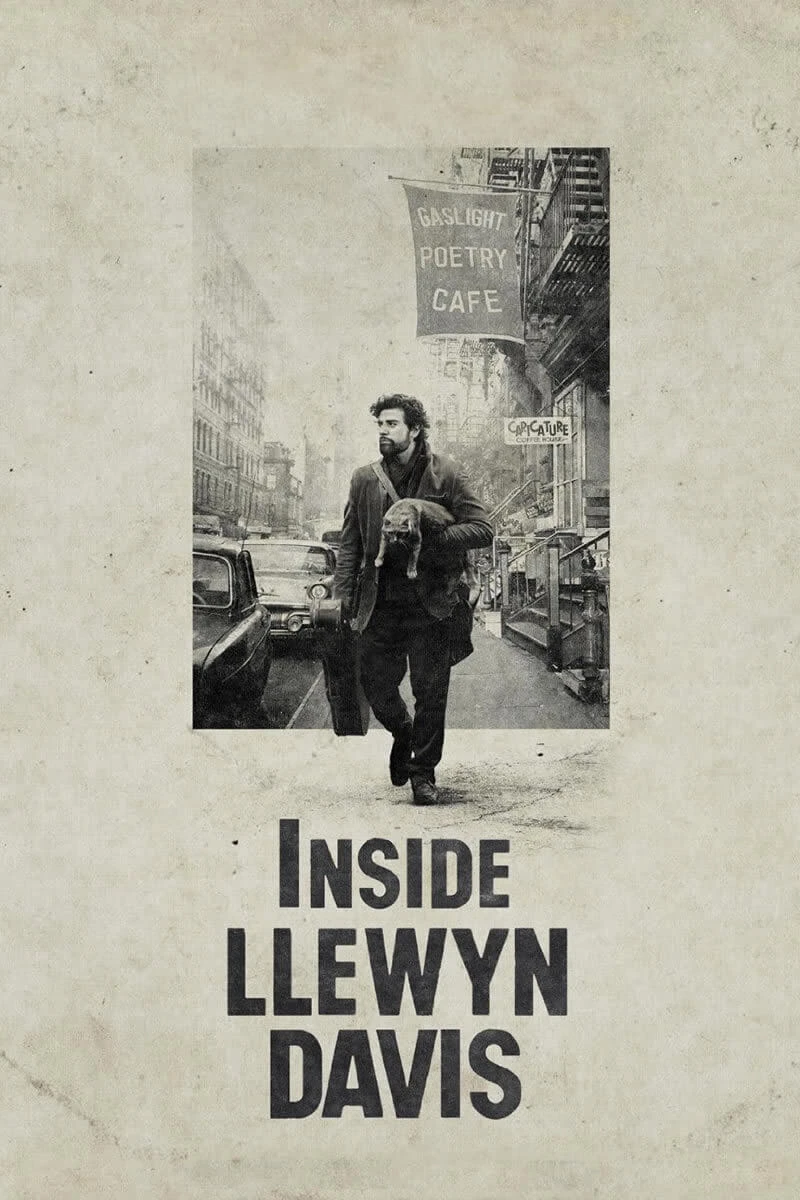 Inside Llewyn Davis | Inside Llewyn Davis (2013)