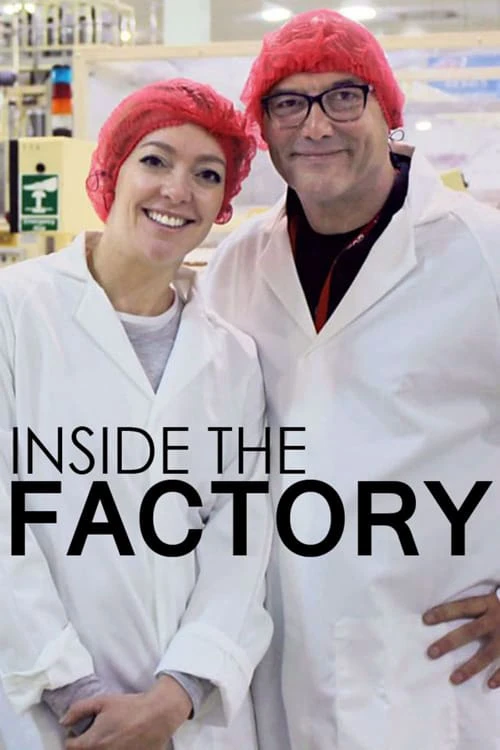 Inside the Factory S3 | Inside the Factory (2015)