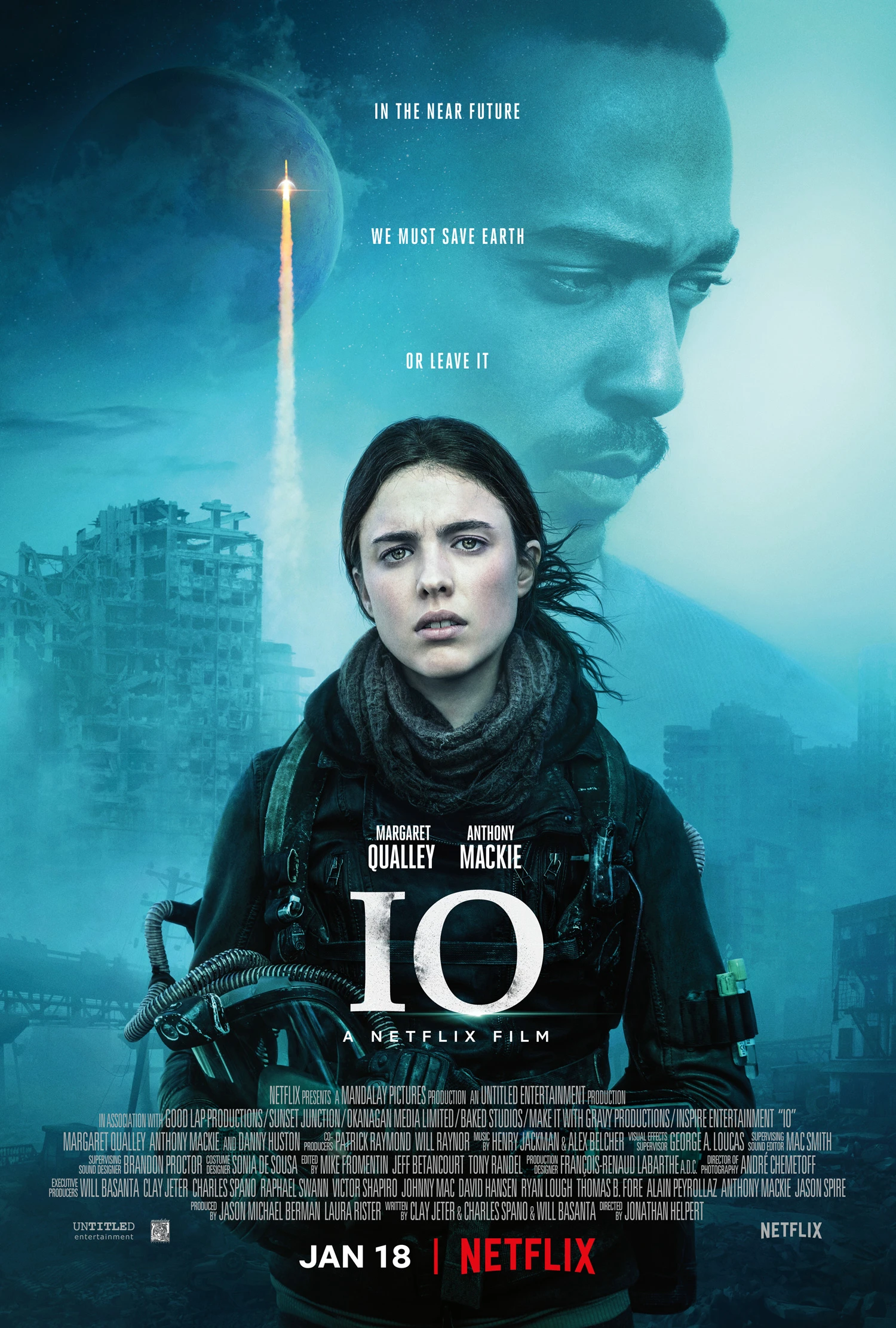 IO | IO (2019)