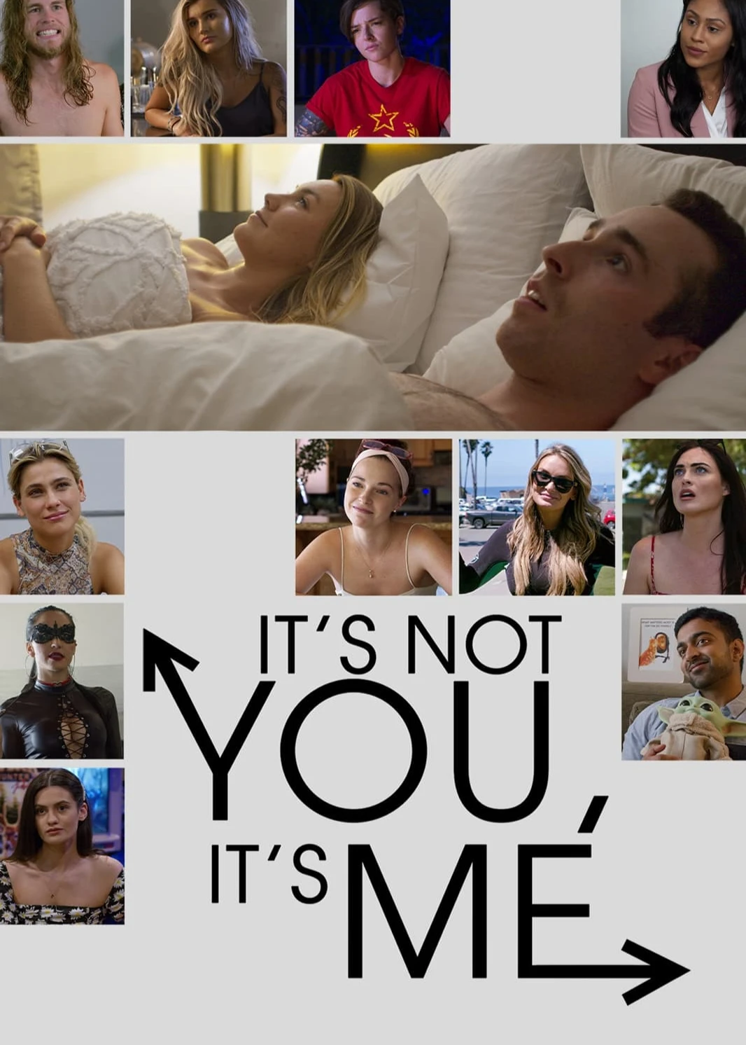It's Not You, It's Me | It's Not You, It's Me (2021)