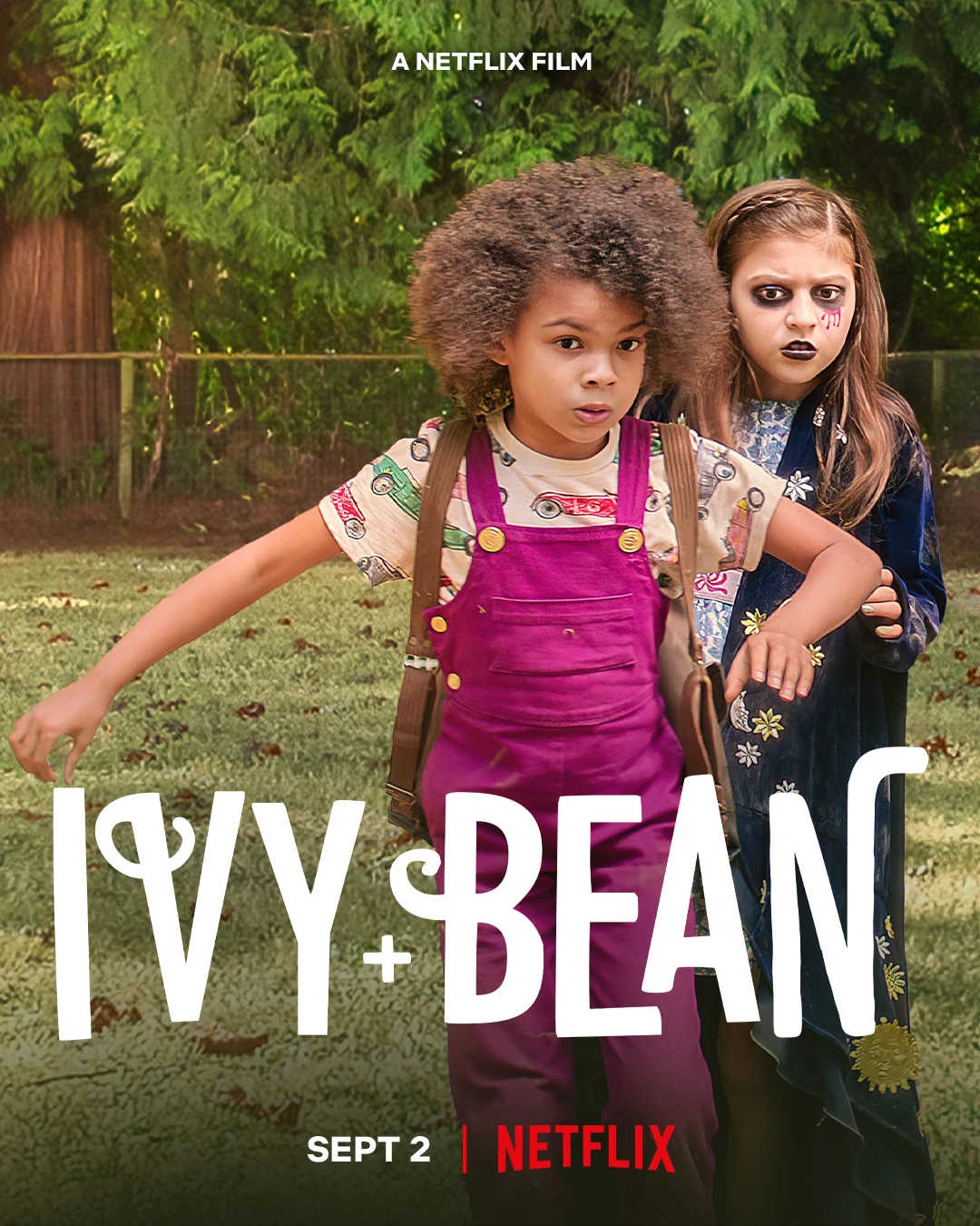 Ivy + Bean | Ivy + Bean (2022)