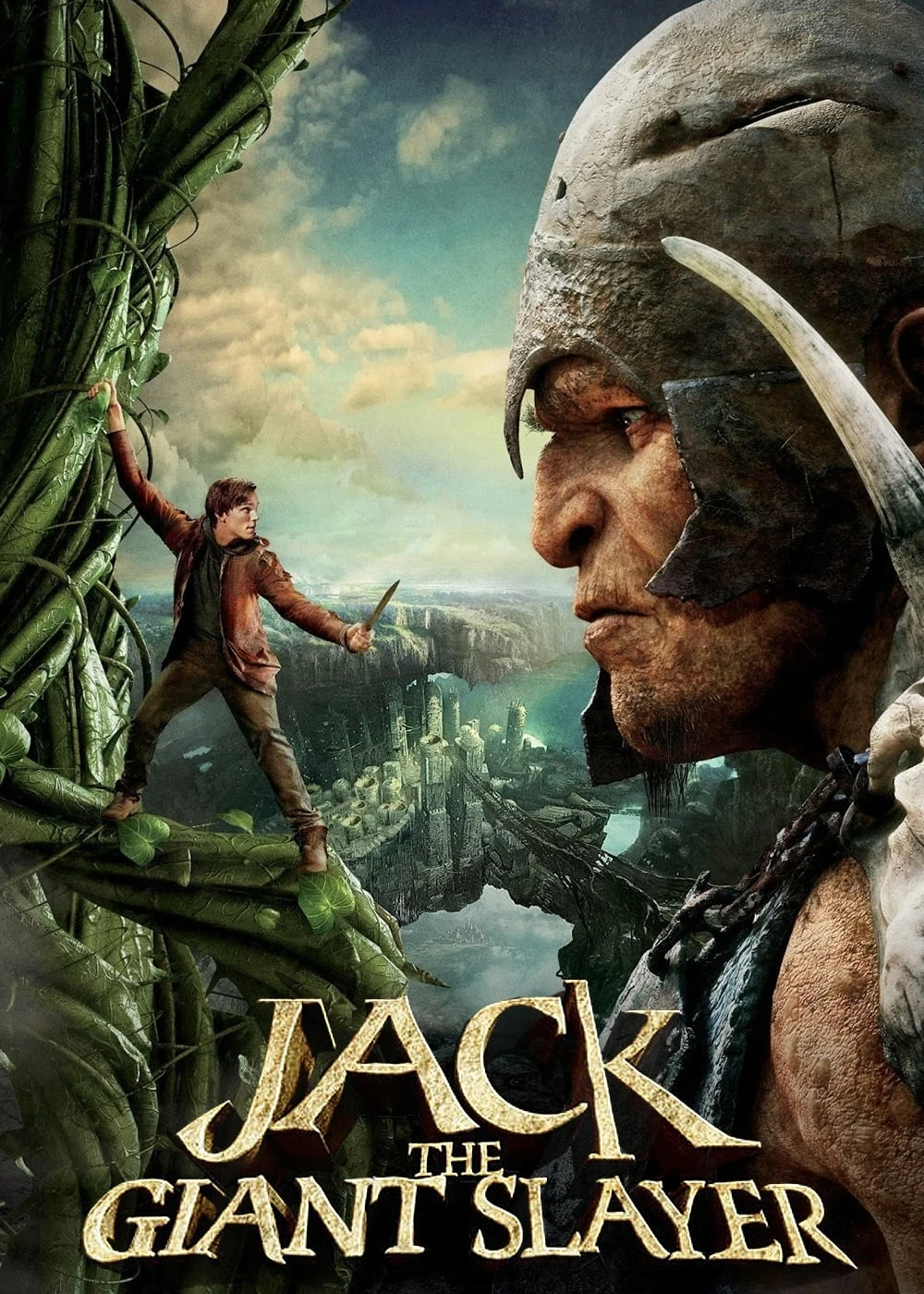 Jack và Đại Chiến Người Khổng Lồ | Jack the Giant Slayer (2013)