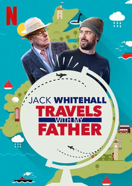 Jack Whitehall: Du lịch cùng cha tôi ( Phần5 ) | Jack Whitehall: Travels with My Father ( Season 5 ) (2021)