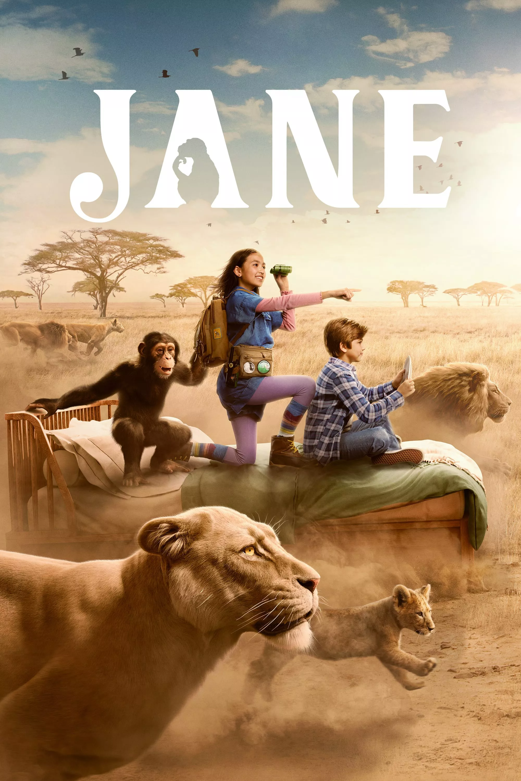 Jane (Phần 2) | Jane (Season 2) (2024)