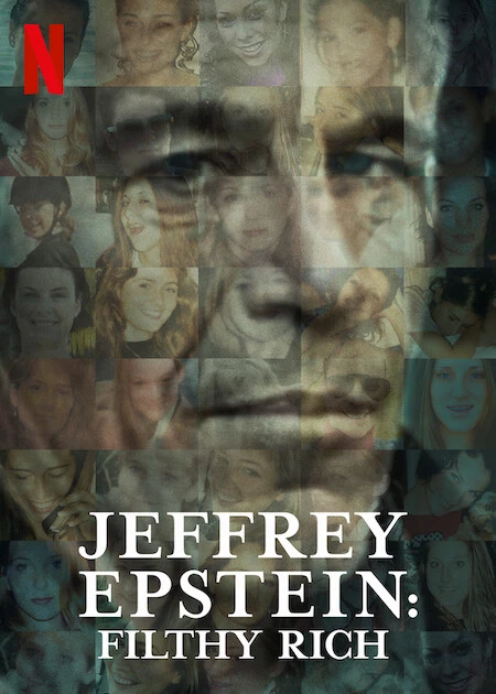 Jeffrey Epstein: Giàu có và đồi bại | Jeffrey Epstein: Filthy Rich (2020)
