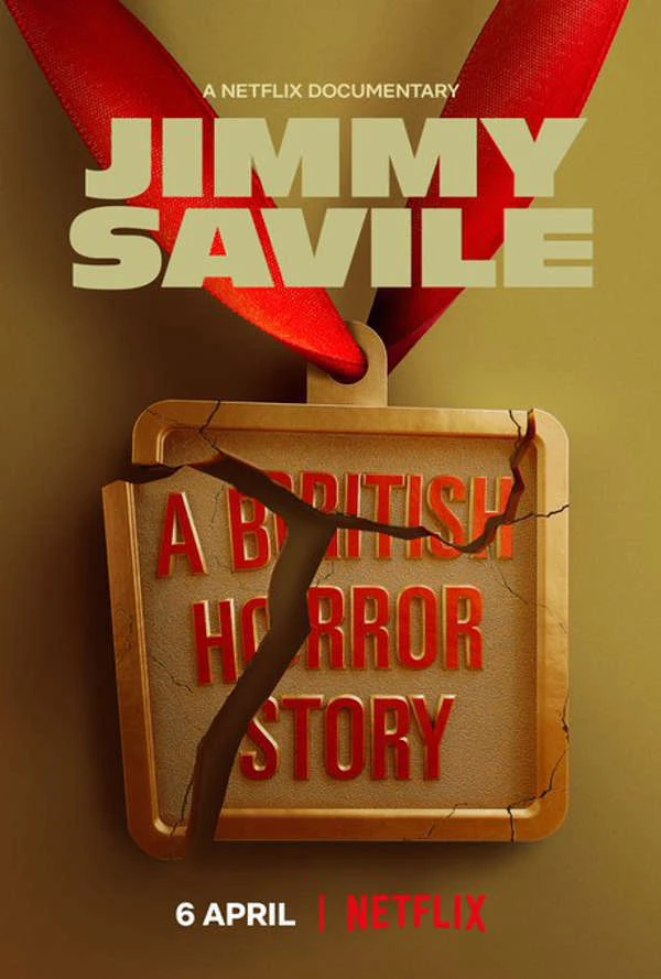 Jimmy Savile: Nỗi kinh hoàng nước Anh | Jimmy Savile: A British Horror Story (2022)