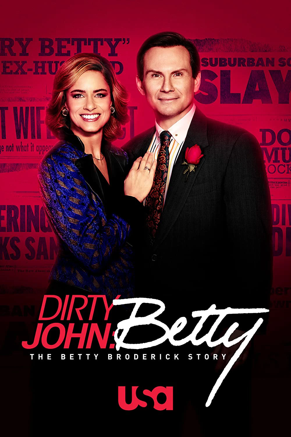 John Dơ bẩn (Phần 2) | Dirty John (Season 2) (2020)