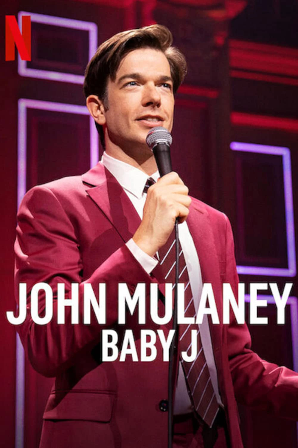 John Mulaney: Baby J | John Mulaney: Baby J (2023)