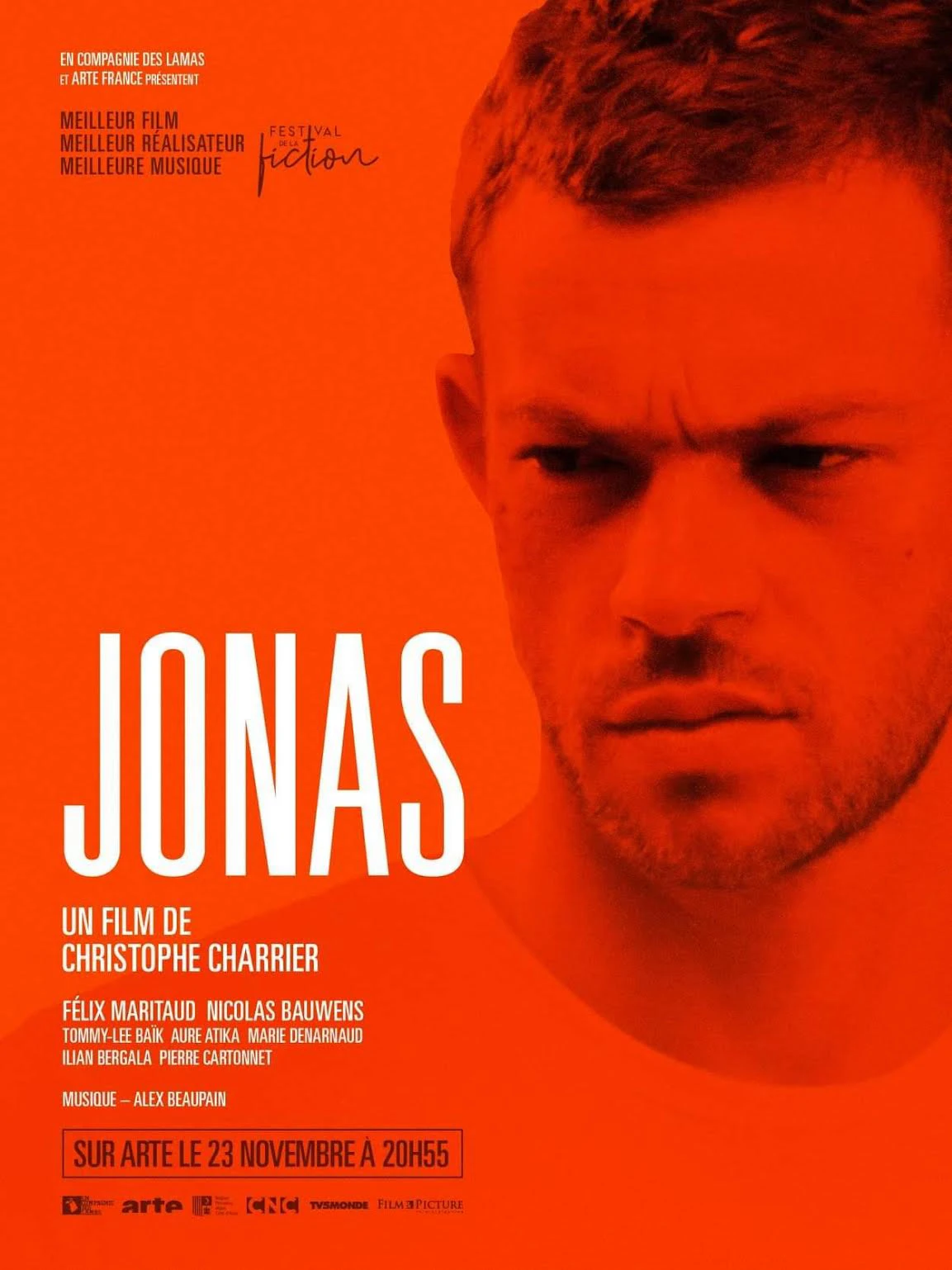 Jonas | I am Jonas (2019)