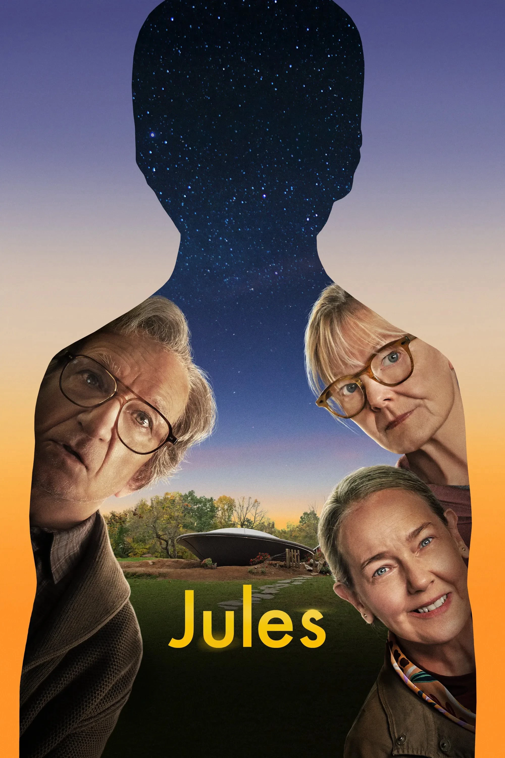 Jules | Jules (2023)