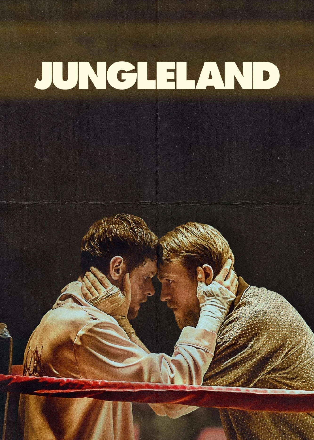 Jungleland | Jungleland (2019)