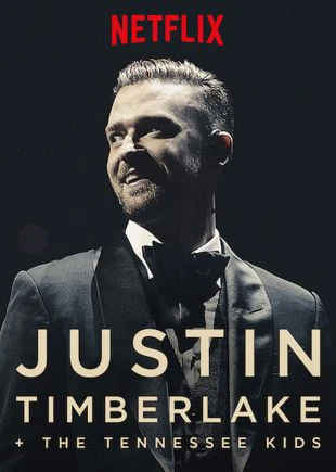 Justin Timberlake và The Tennessee Kids | Justin Timberlake a + the Tennessee Kids (2016)