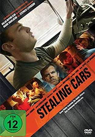Kẻ Bất Phục | Stealing Cars (2015)