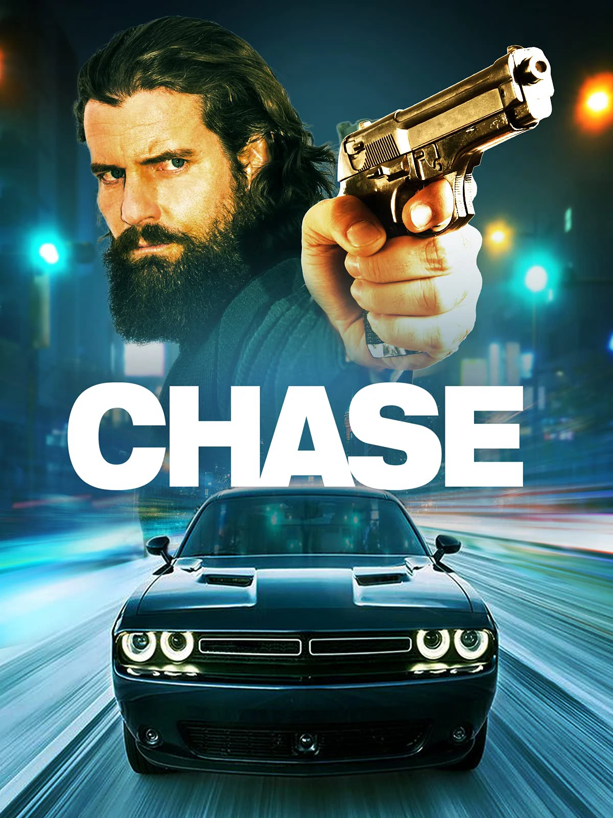 Kẻ Được Chọn | Chase (2019)