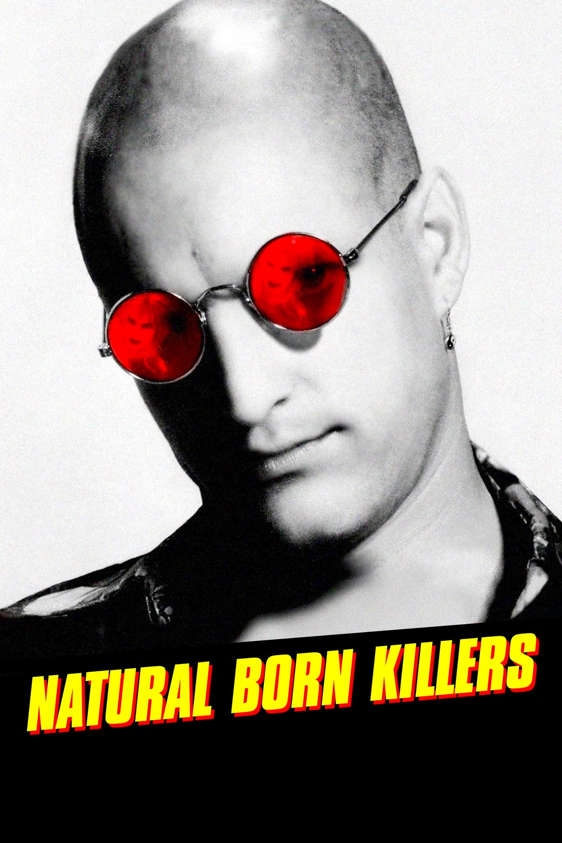  Kẻ Giết Người Bẩm Sinh | Natural Born Killers (1994)