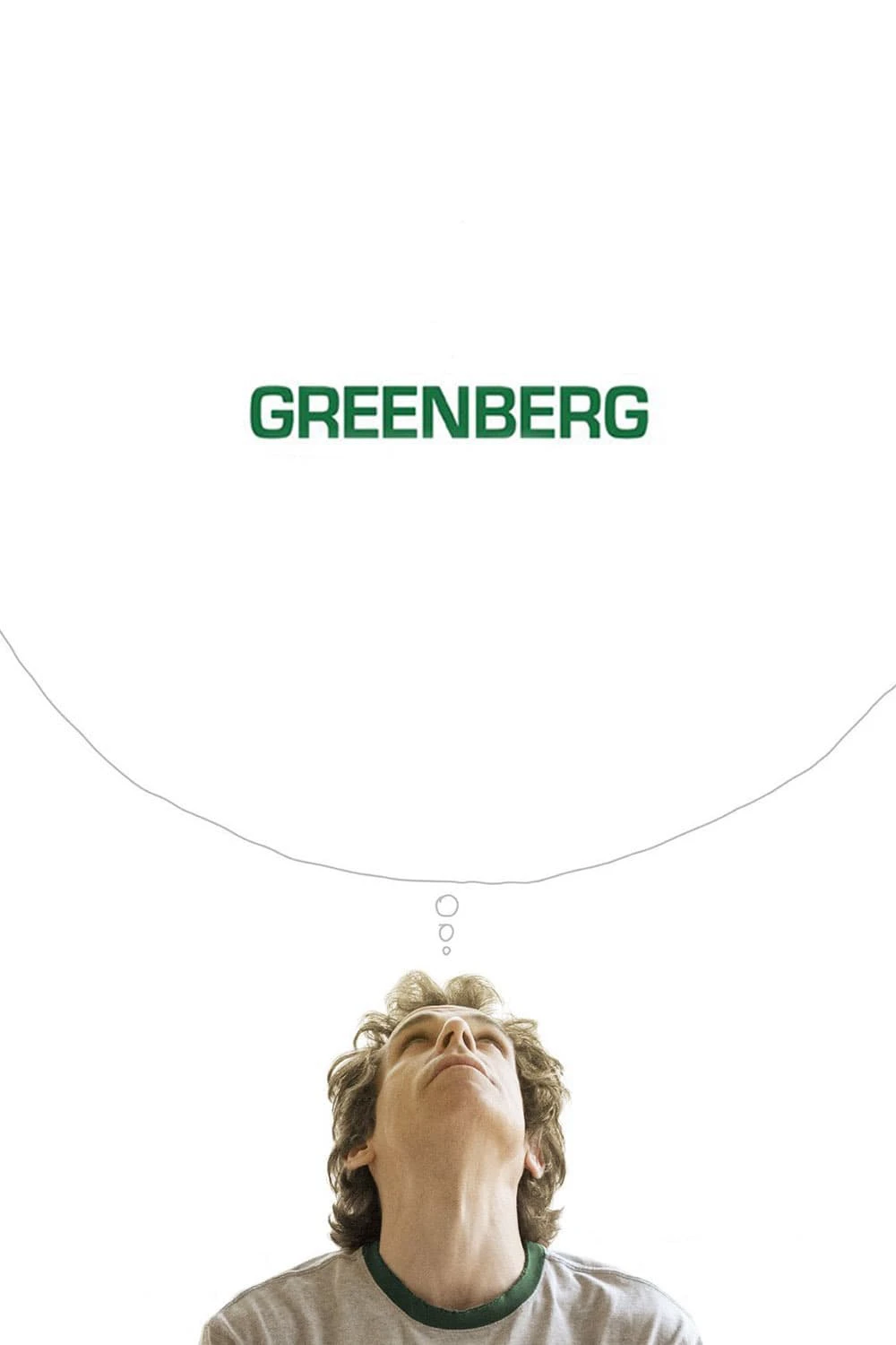 Kế Hoạch Đổi Đời | Greenberg (2010)