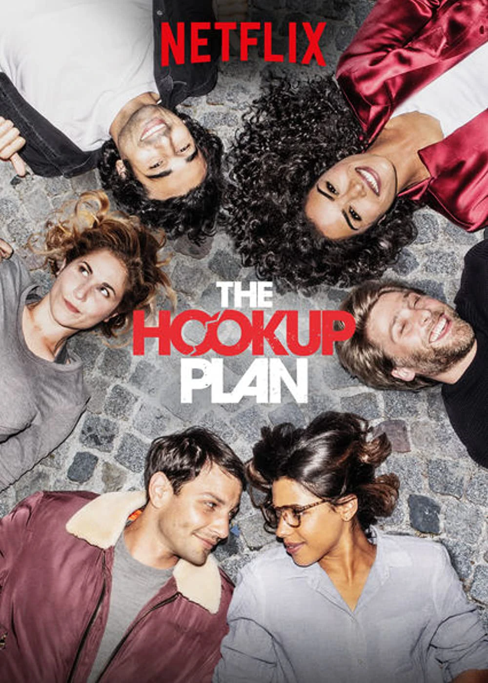 Kế hoạch tình yêu (Phần 3) | The Hook Up Plan (Season 3) (2022)