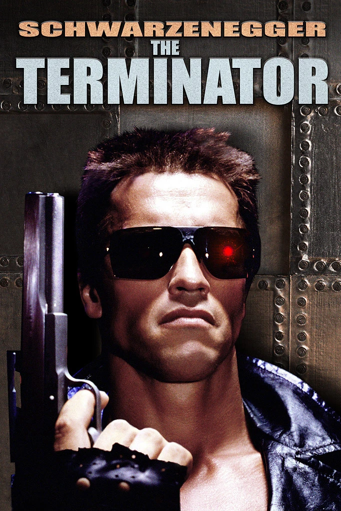 Kẻ Hủy Diệt | The Terminator (1984)