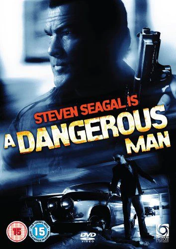 Kẻ Nguy Hiểm | A Dangerous Man (2010)