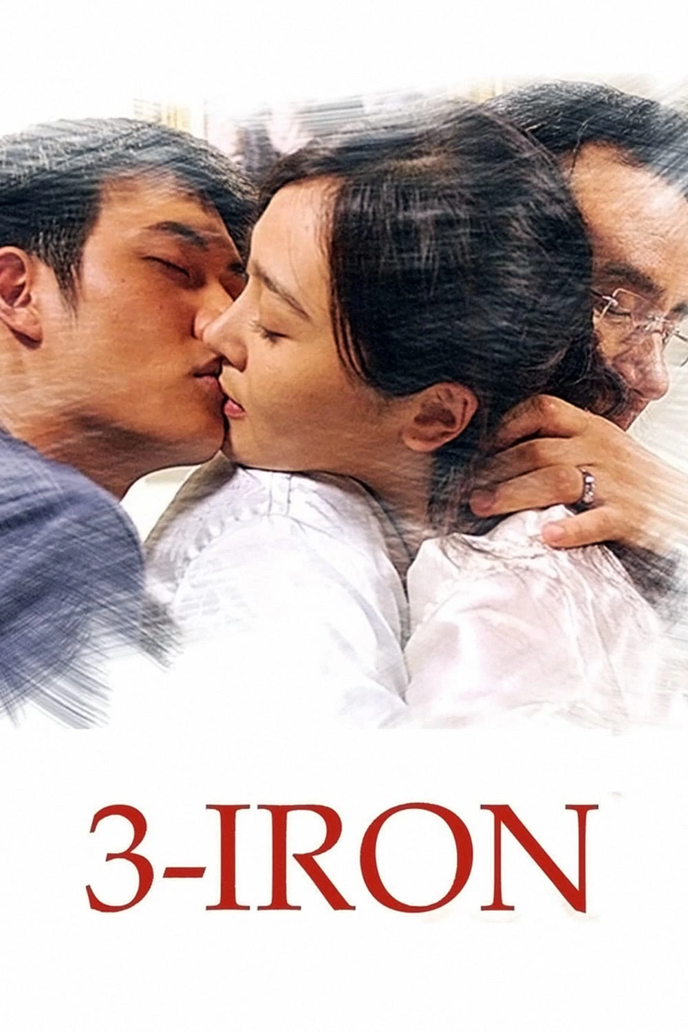 Kẻ Ở Nhờ Kỳ Dị | 3-Iron (2004)