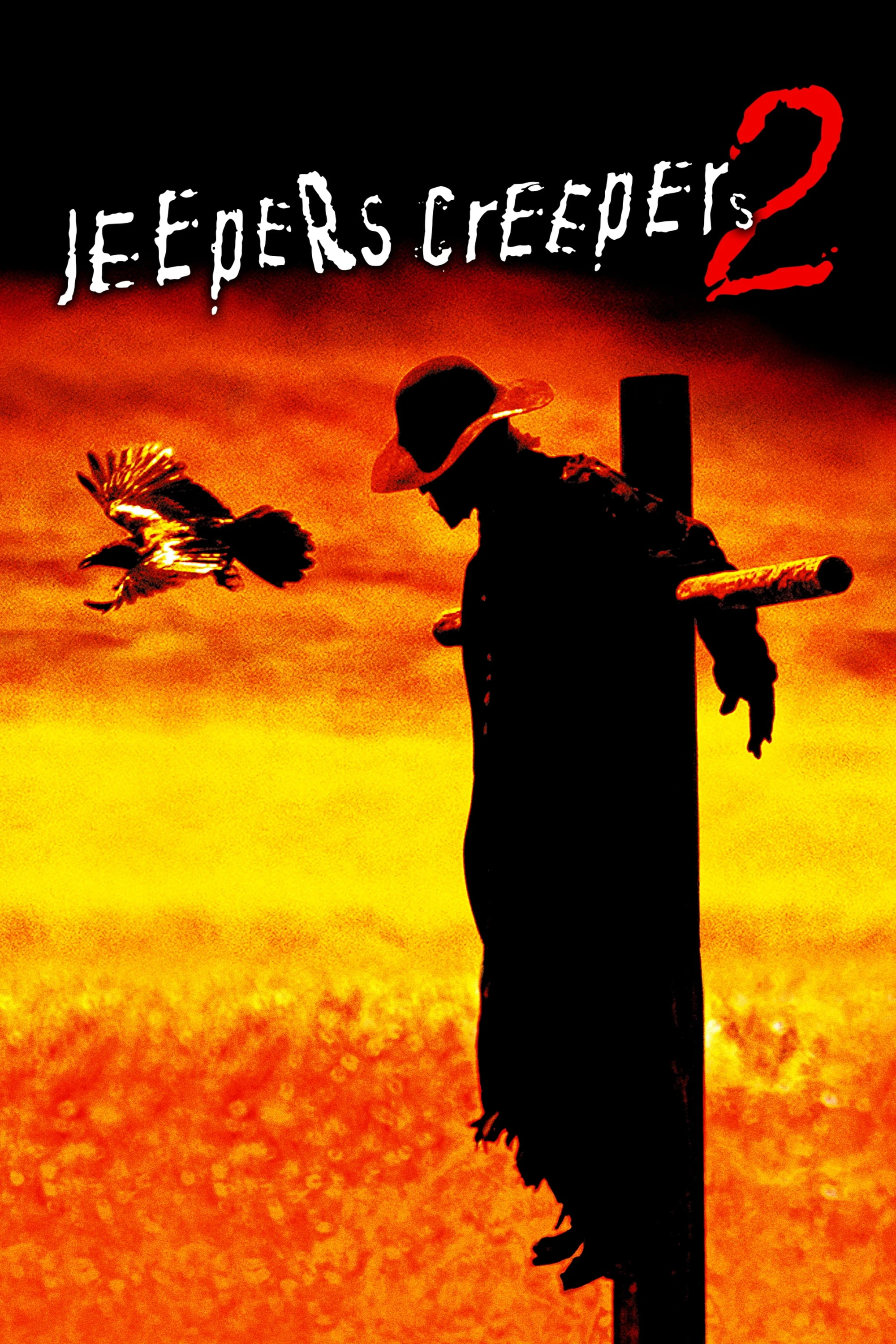 Kẻ Săn Lùng Sợ Hãi 2 | Jeepers Creepers 2 (2003)