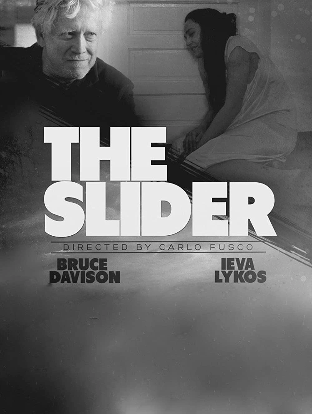 Kẻ Tâm Thần | The Slider (2017)