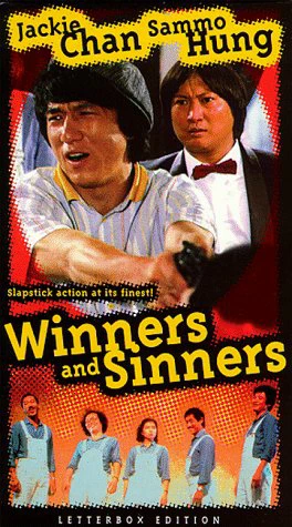 Kẻ Thắng Người Thua | Winners And Sinners (1983)