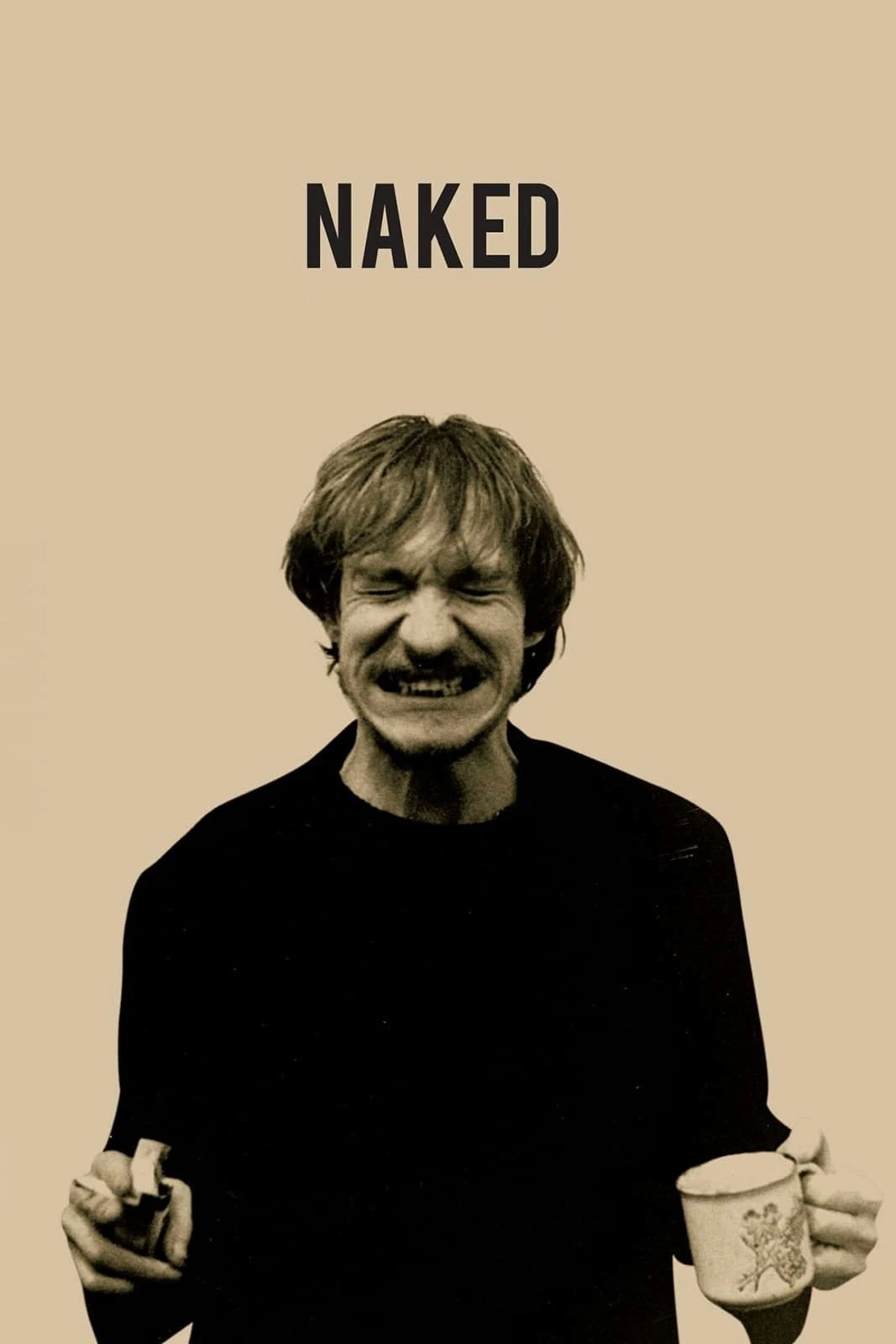 Kẻ Thất Nghiệp | Naked (1993)