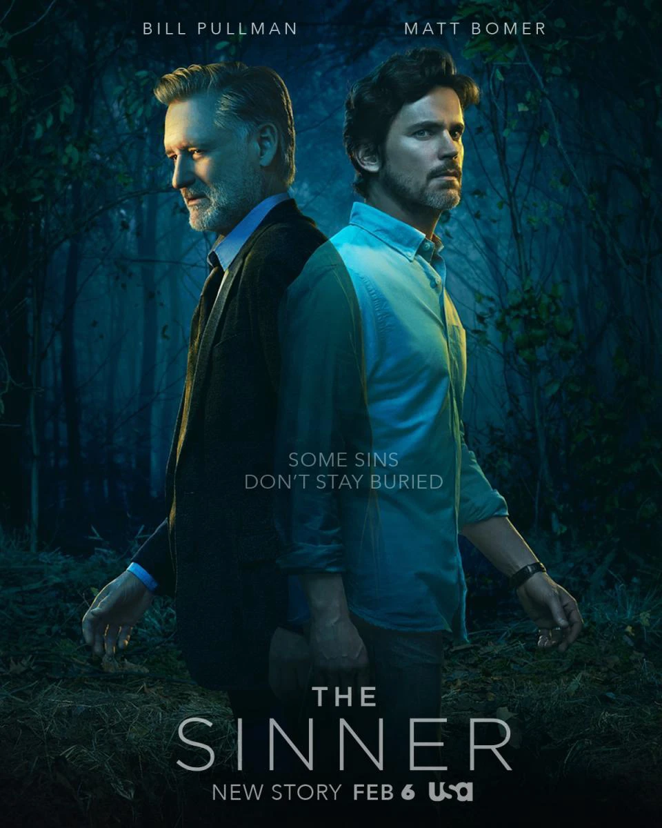 Kẻ tội đồ (Phần 3) | The Sinner (Season 3) (2020)