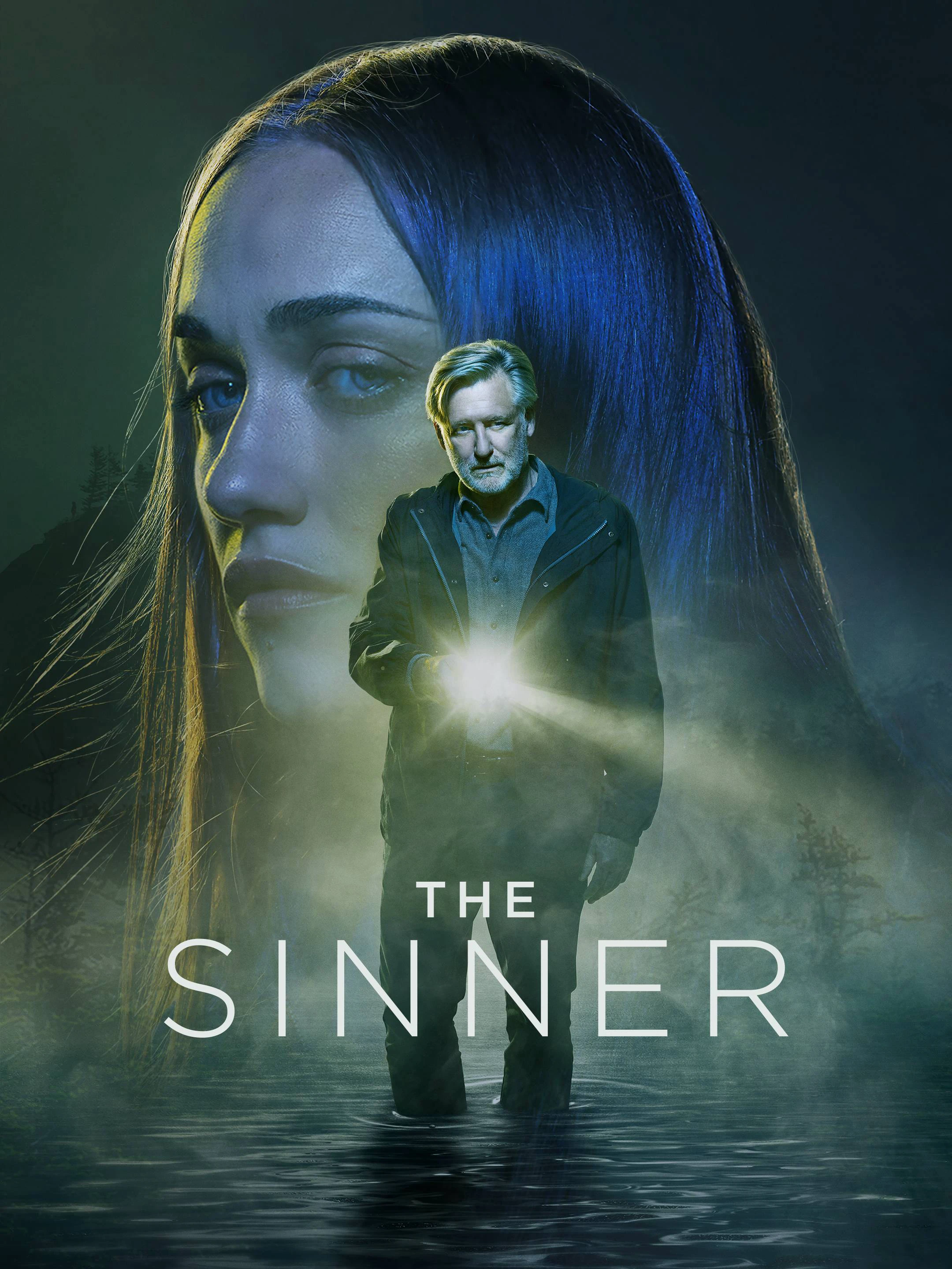 Kẻ tội đồ (Phần 4) | The Sinner (Season 4) (2021)