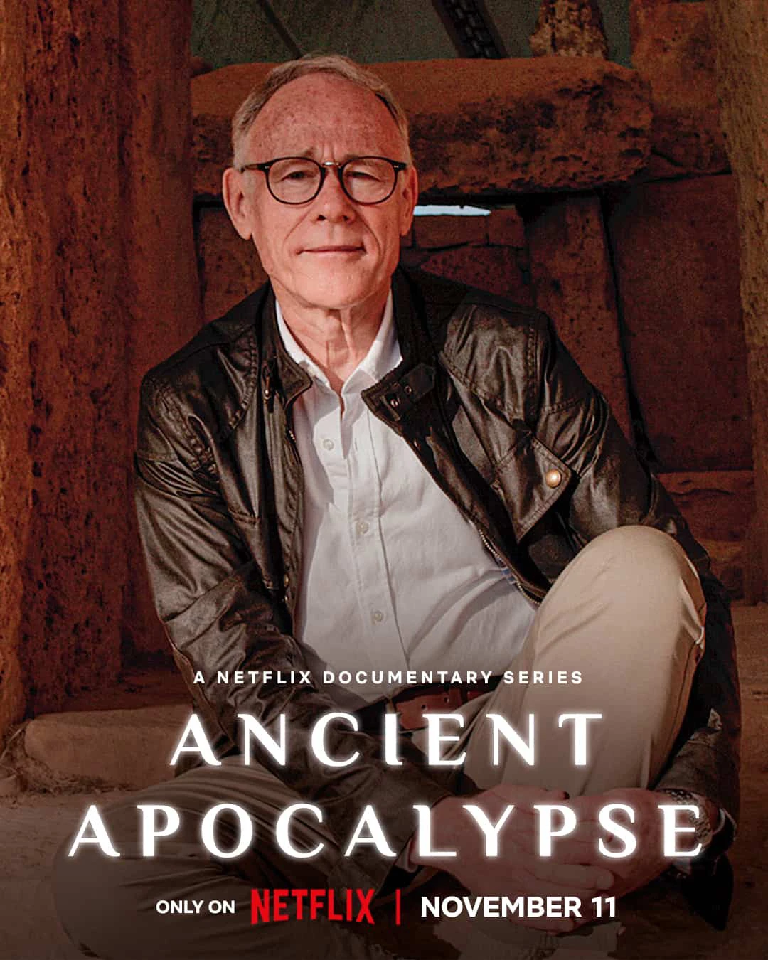 Khải huyền thời cổ đại | Ancient Apocalypse (2022)