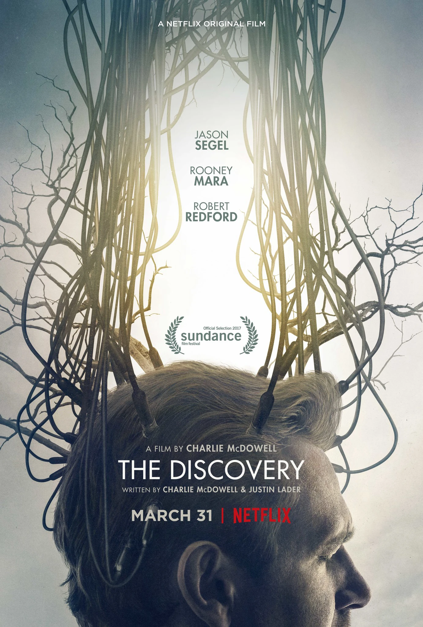 Khám phá thế giới bên kia | The Discovery (2017)