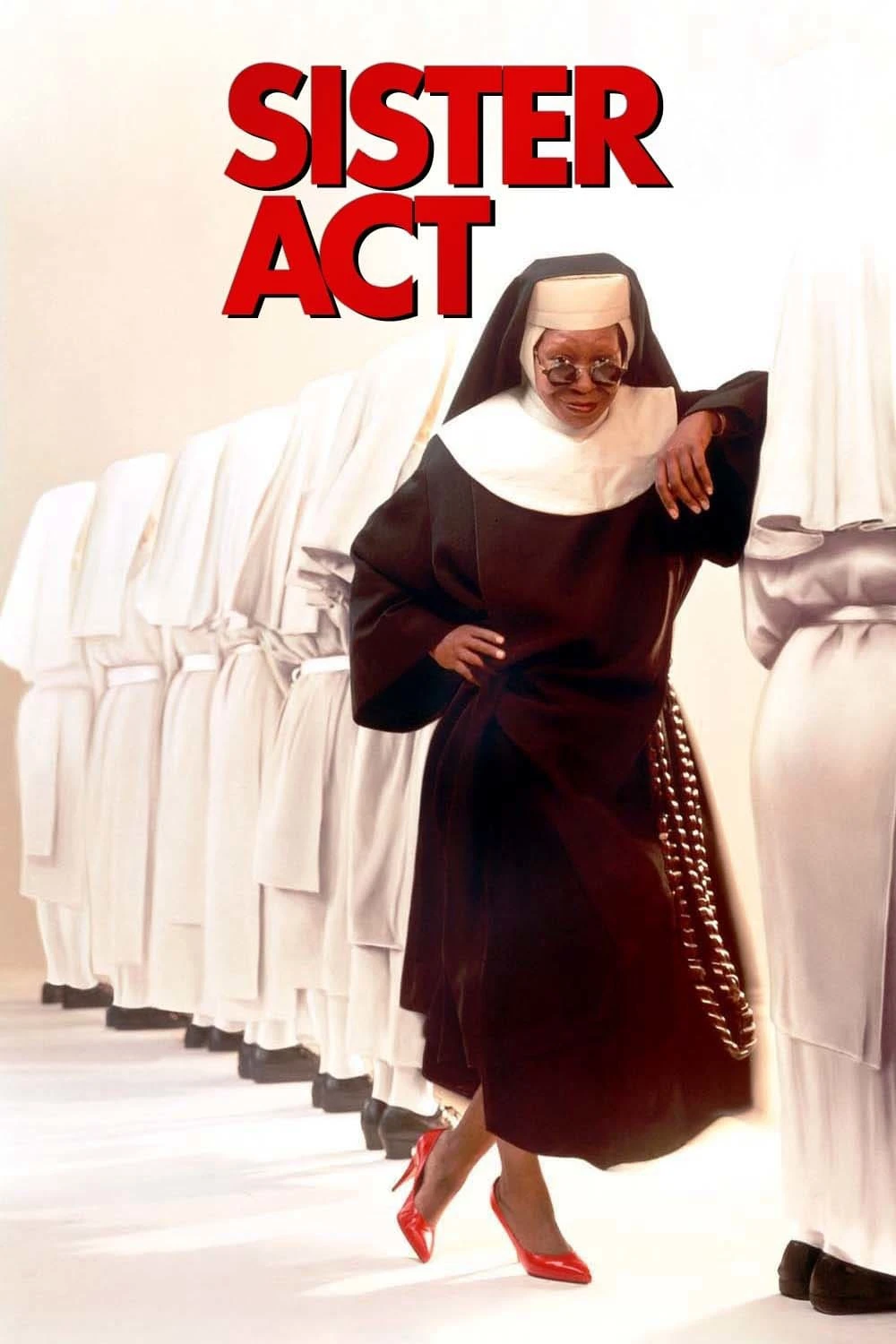 Khi Các Sơ Hành Động | Sister Act (1992)