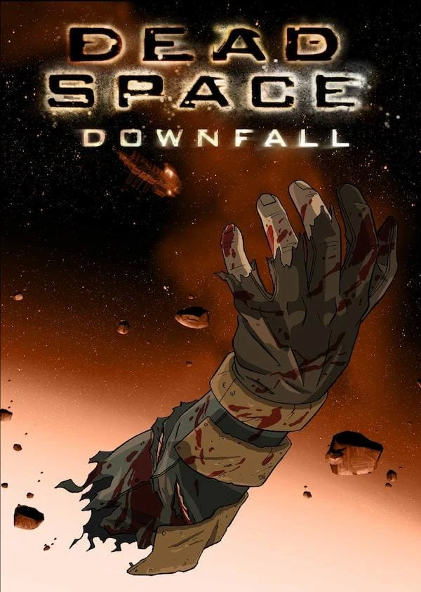 Không Gian Chết: Sự Sụp Đổ | Dead Space: Downfall (2008)