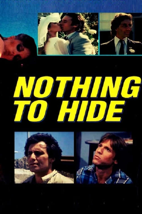 Không giấu giếm | Nothing to Hide (2018)