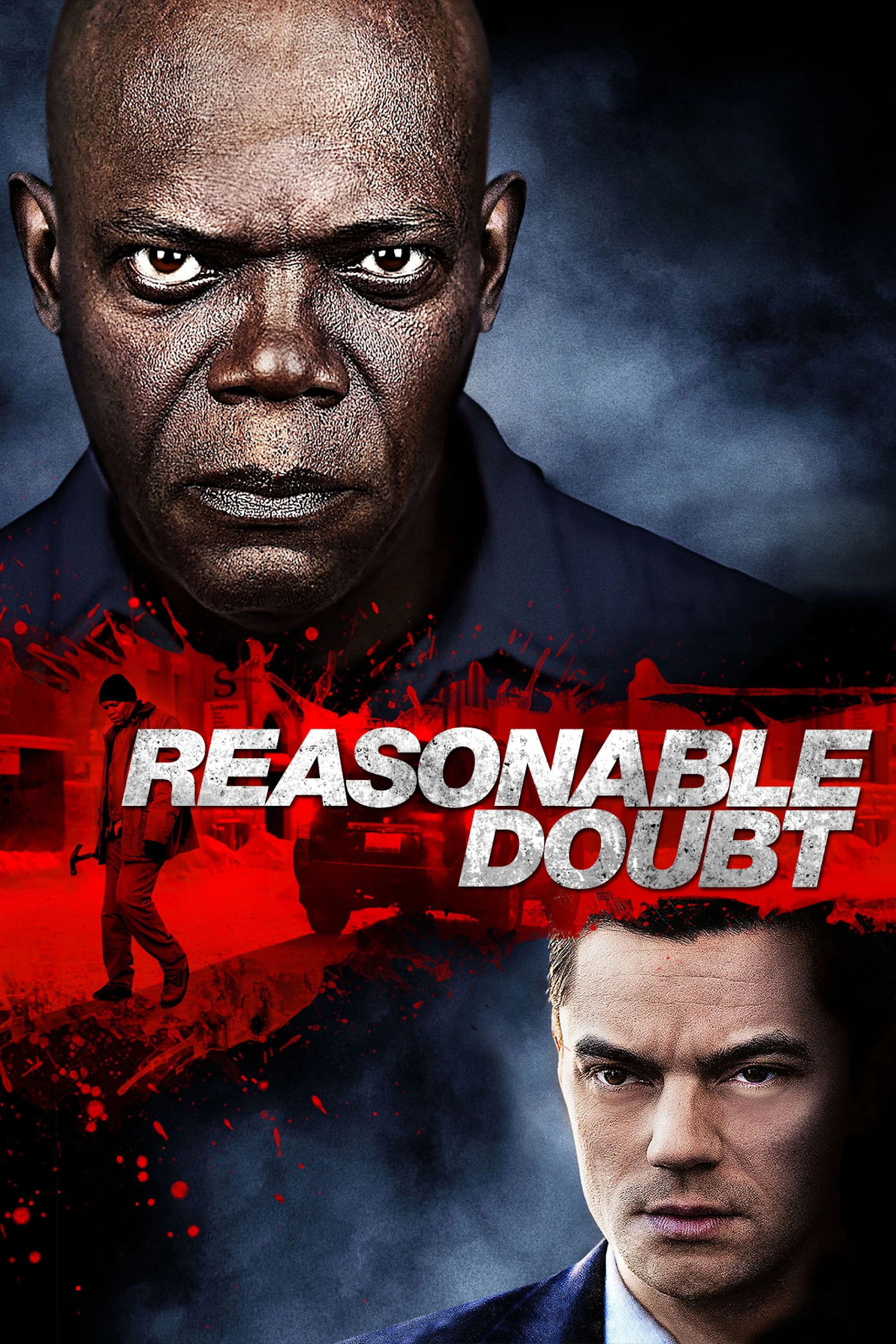 Không Nên Do Dự | Reasonable Doubt (2014)