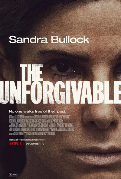 Không thể tha thứ | The Unforgivable (2021)