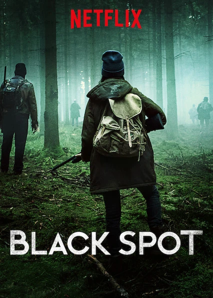 Khu vực chết (Phần 1) | Black Spot (Season 1) (2017)