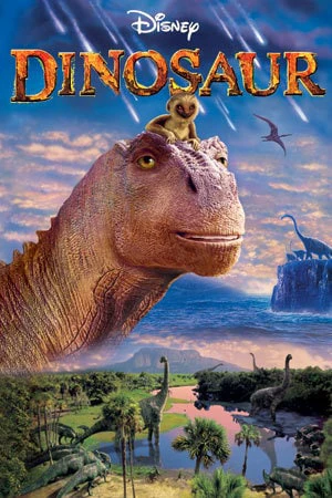 Khủng Long | Dinosaur (2000)
