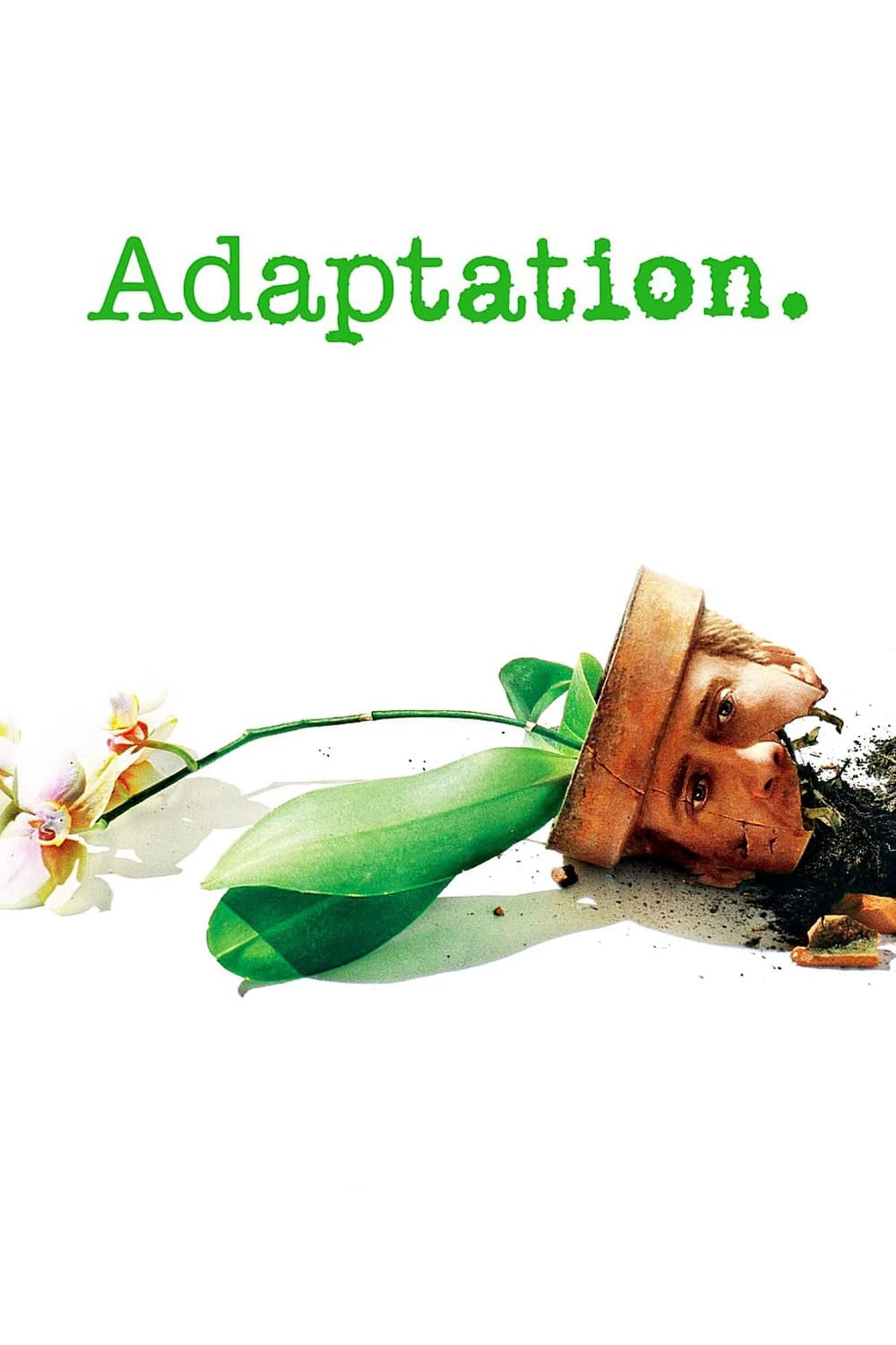 Kịch Bản Chuyển Thể | Adaptation (2002)