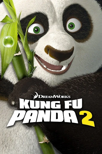 Kung Fu Panda 2 | Kung Fu Panda 2 (2011)