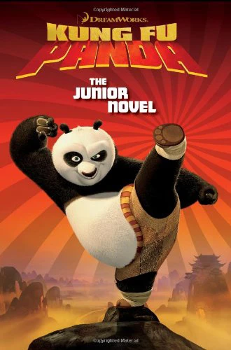 Kung Fu Panda | Kung Fu Panda (2008)