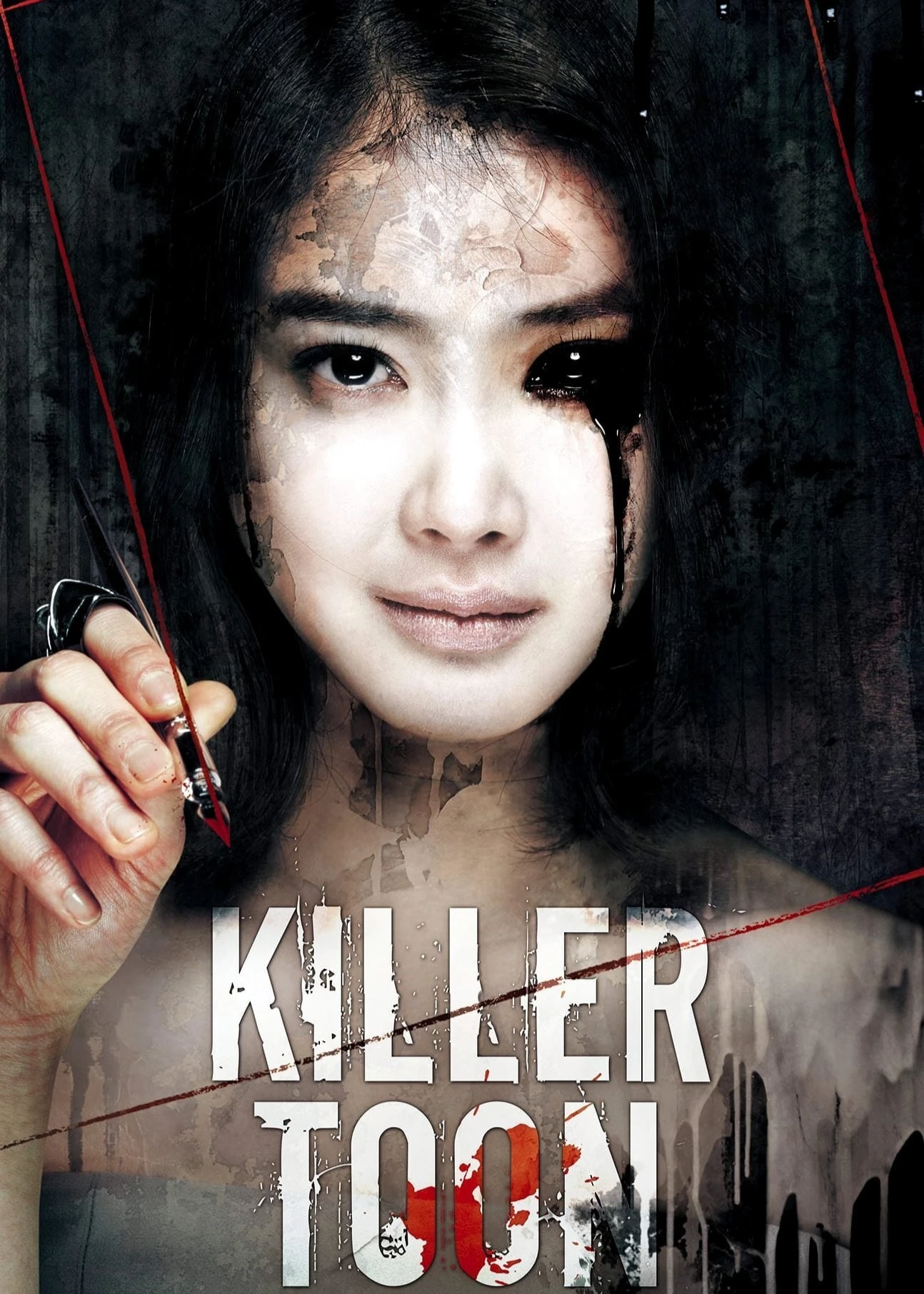 Kỳ án truyện tranh | Killer Toon (2013)