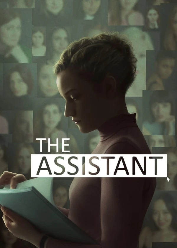 La asistente | The Assistant (2019)
