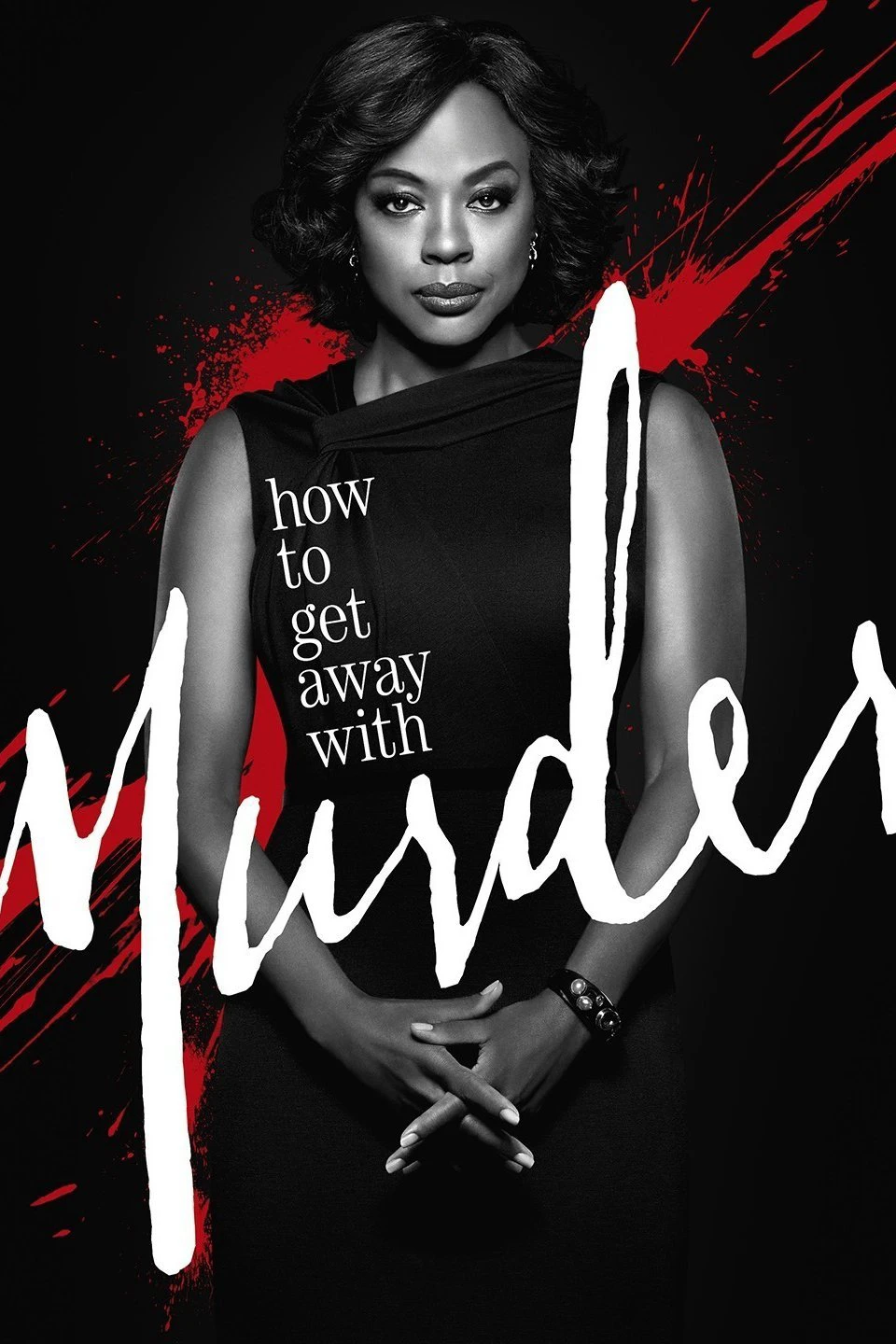 Lách Luật (Phần 2) | How to Get Away With Murder (Season 2) (2015)